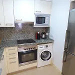 Apartamento Santa Fe