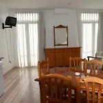 Apartamentos Ar Dosjoimi