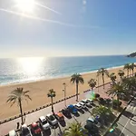 Penthouse -Lloret Holiday