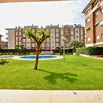 Apartment Didier