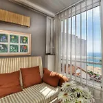 Apartamento Orange