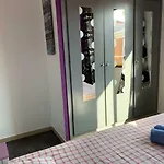 Apartments Paradise Lloret