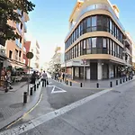 Apartment Tango