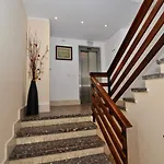 Apartment Tango