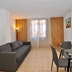 Apartment Tango