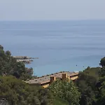 Happy Camp Mobile Homes In Camping Senia Cala Canyelles