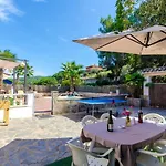 Club Villamar - Germana