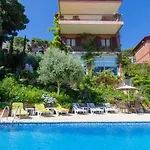 Club Villamar - Balcanes