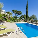 Club Villamar - Balcanes