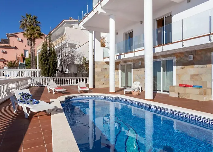Holiday Home Vuiton By Interhome
