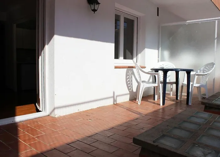 Ar Costa Brava Apartments