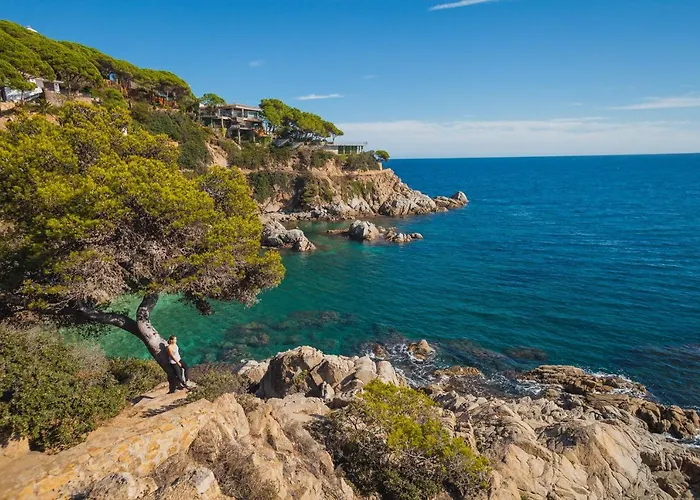 Apartments Sant Lluis Center, 2 Min Walk From The Sea