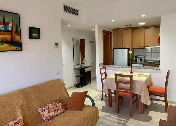 Apartamento Sol Y Mar
