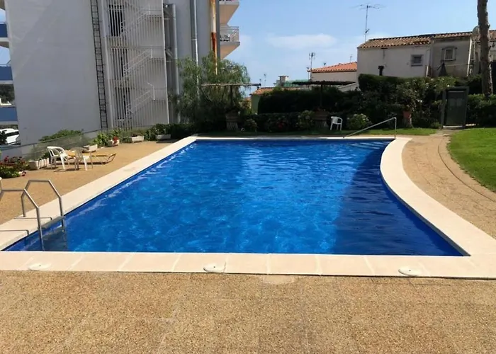 Nice Apartamen