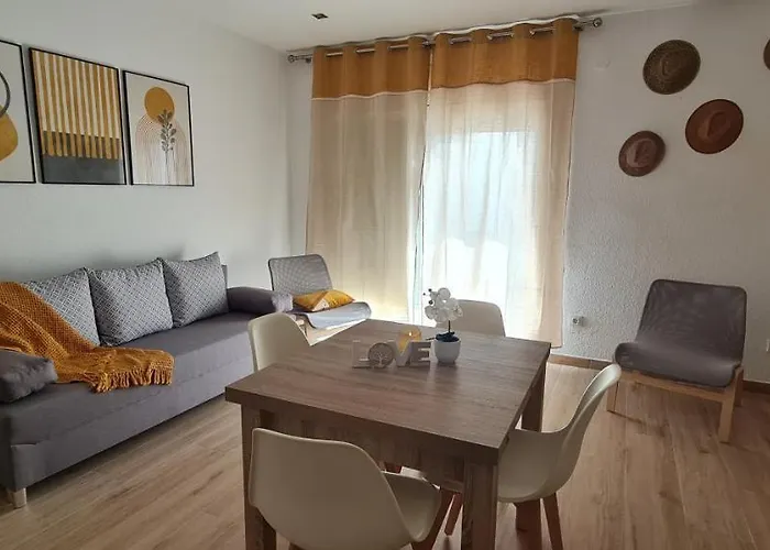 Luengihouse - Espectacular Apartamento Con Piscina