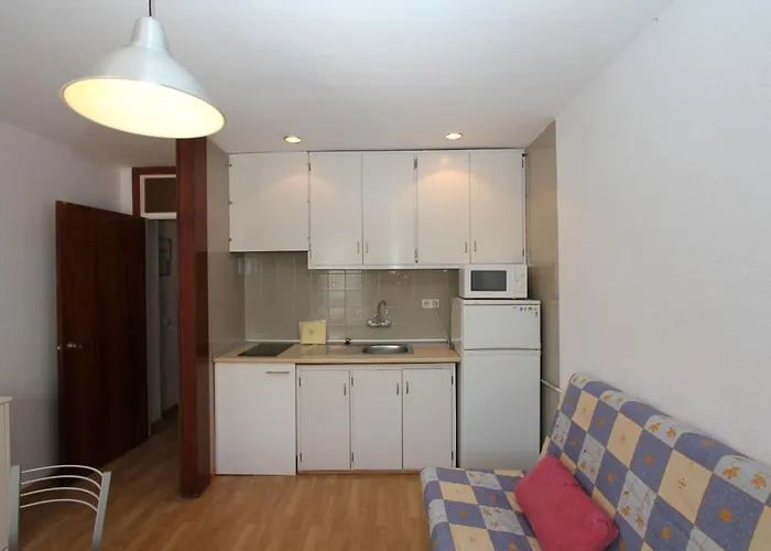 Apartamento Holanda