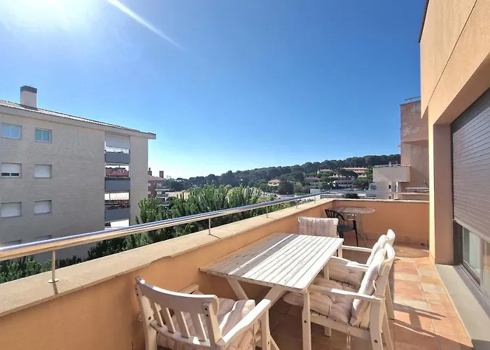 Apartment Loreto