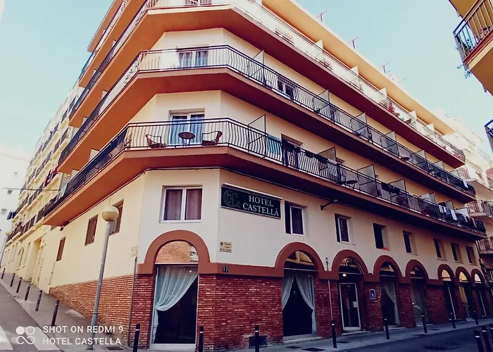 Hotel Castella