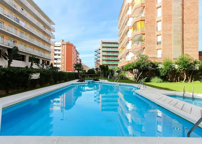 Apartamento Disa