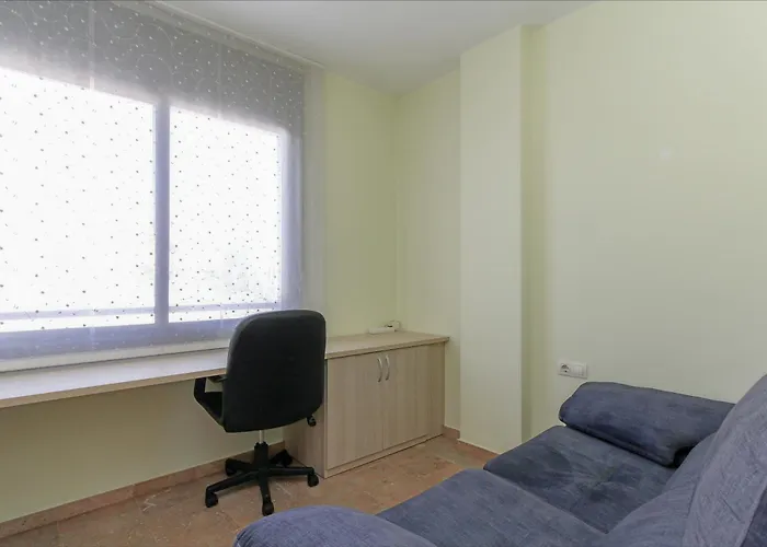 Apartamento Bohemia