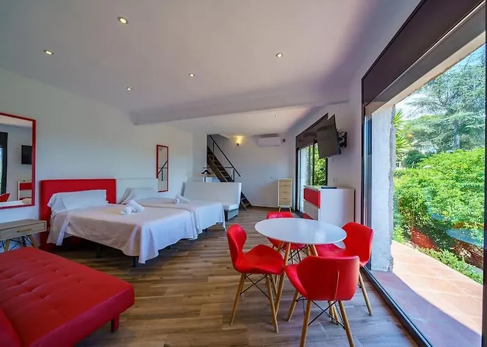 Villa Mitjorn Cala Canyelles