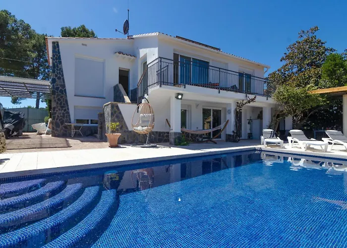 Club Villamar - Hestia