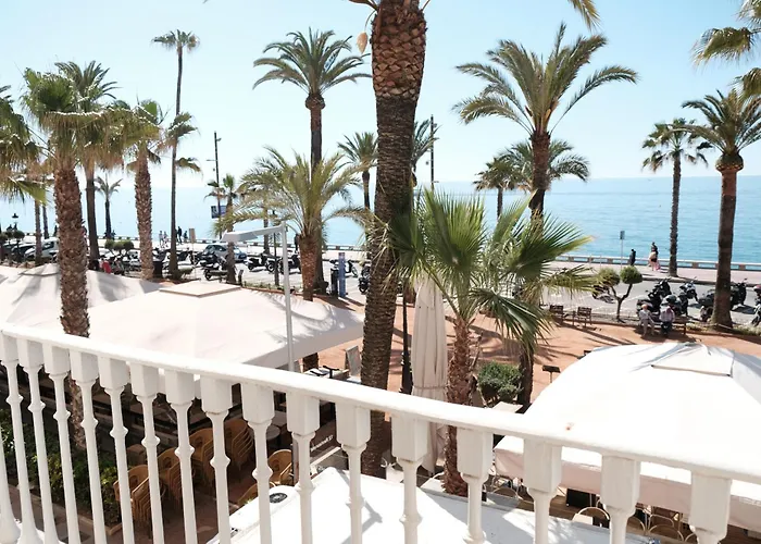 Exclusive Beachfront Haven In Costa Brava