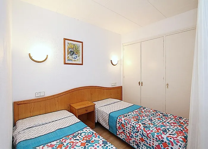 Apartaments Nautic