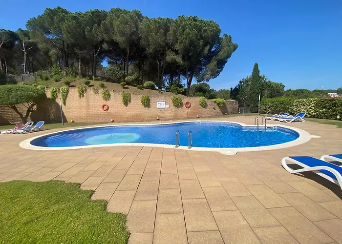 Apartamento-Loft, Lloret De Mar
