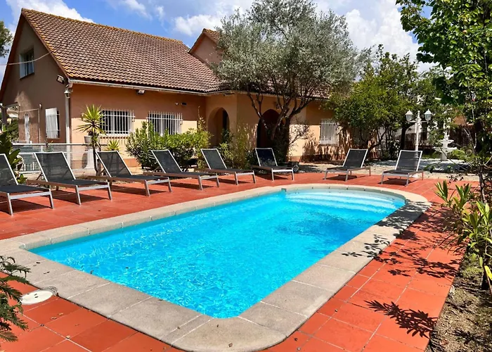 Holiday Home Banys By Interhome
