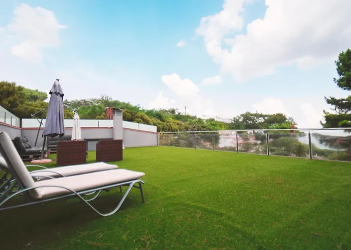 Seahomes Vacations - Villa Serenity Cala Canyelles