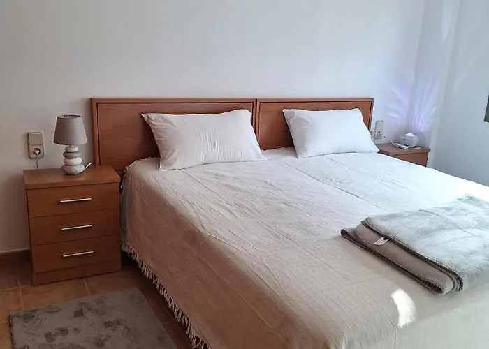 Apartamento A 200 M De La Playa