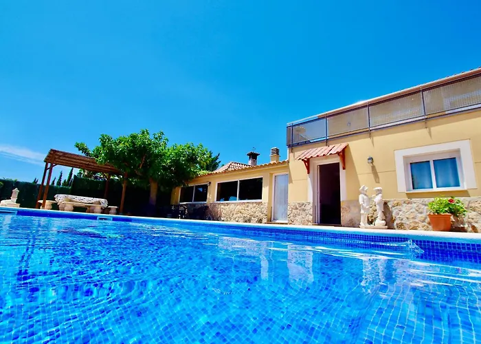 V&V Lloret- Villa Venus