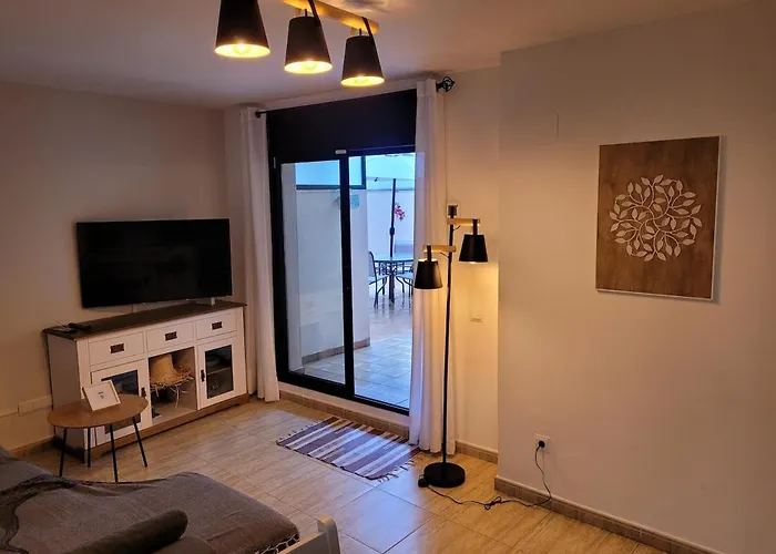 Our Lovely Space