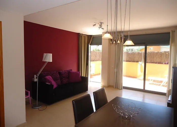 Apartamento Family Santa Cristina- Low Floor