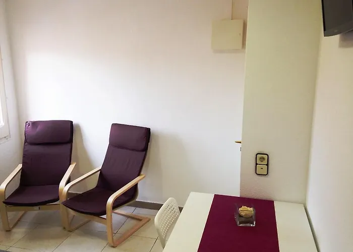 Apartamentos Ar Enjoy Bellavista