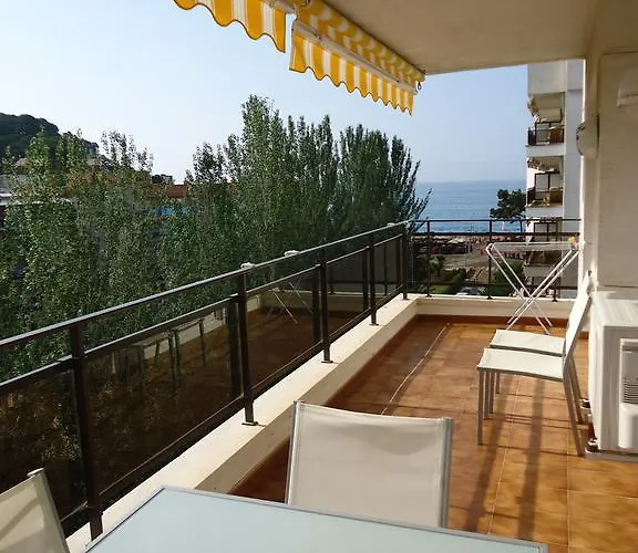 Alva Park Fenals - Familiy Resort