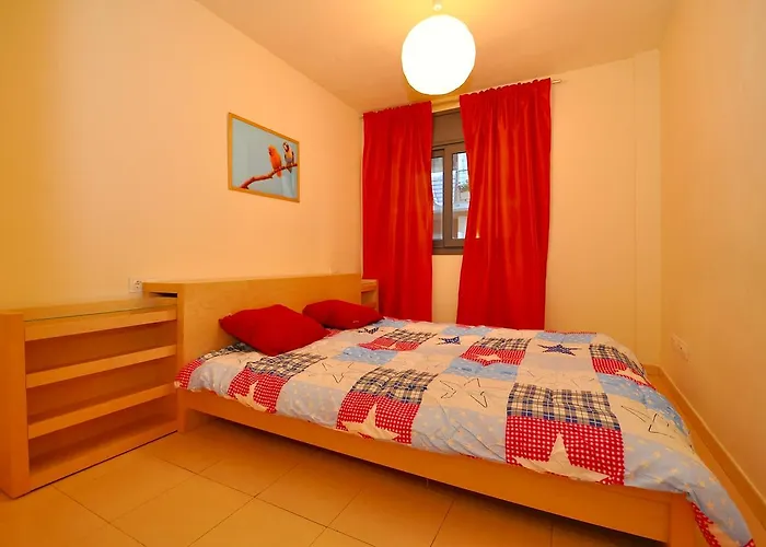 Apartments Diamond House - Lloretholiday - Granada