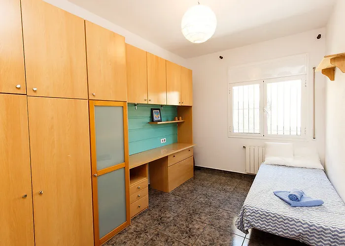Clavel - Four Bedroom