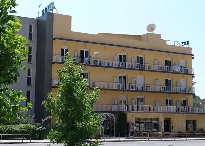Hotel Montanamar