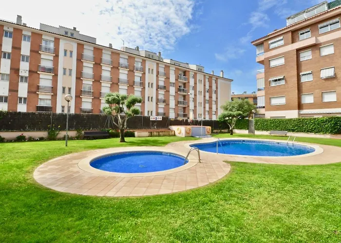 Apartment Didier
