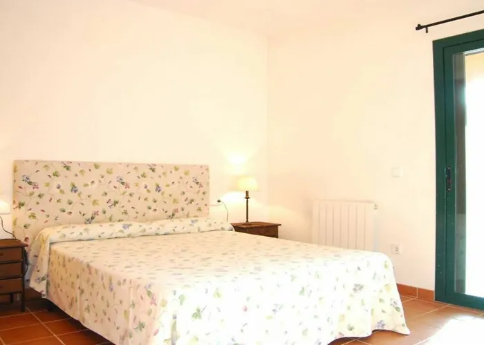 Villa In Lloret De Mar - 104840 By Mo Rentals
