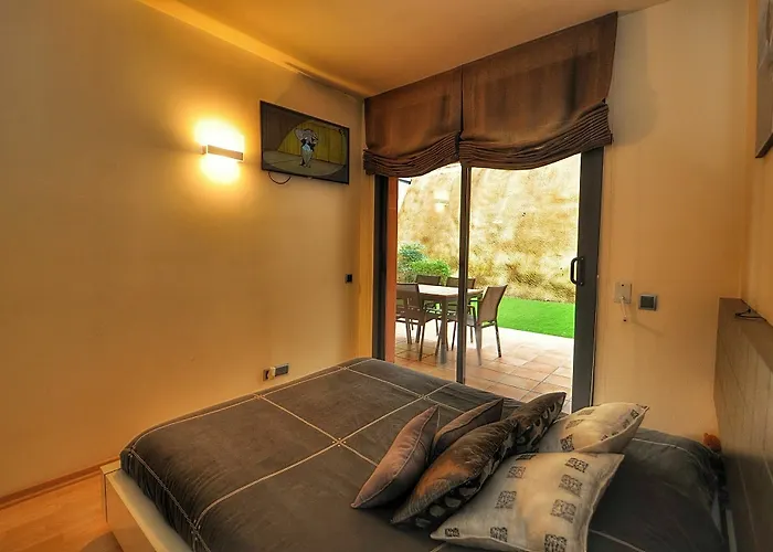 Apartamento Feliz Lloretholiday