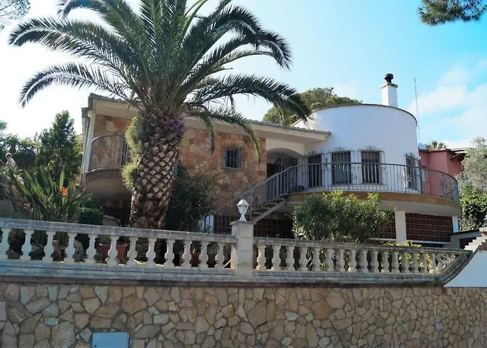 Casa Remey