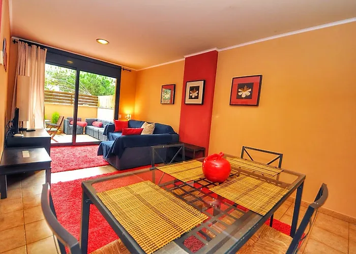 Apartment Lloretholiday Sol