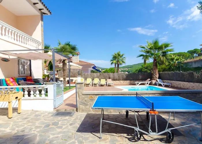Club Villamar - Germana