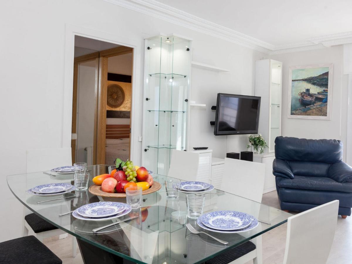 Fenals By Interhome Apartamento Lloret de Mar