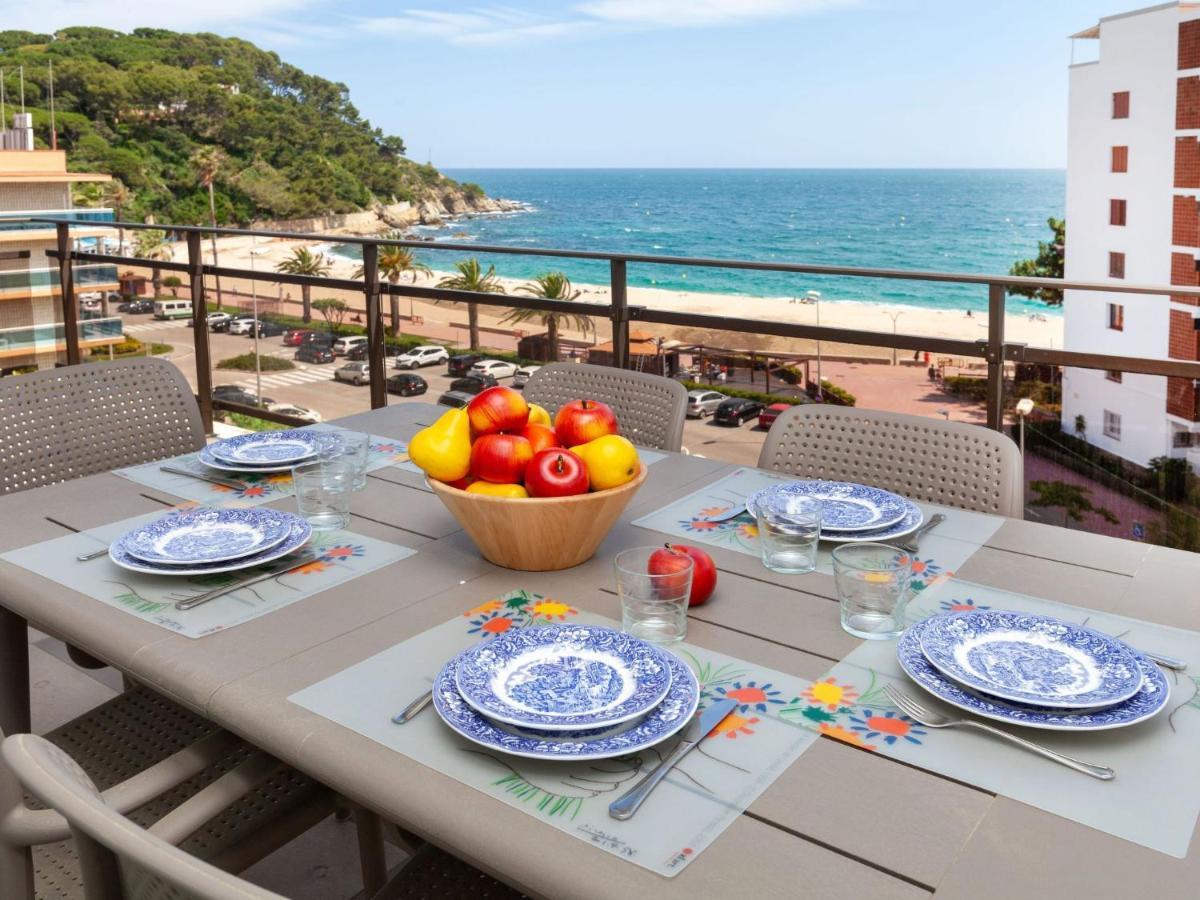 Fenals By Interhome Apartamento Lloret de Mar