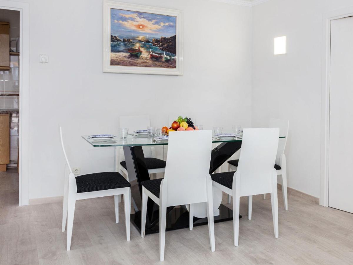 Fenals By Interhome Lloret de Mar