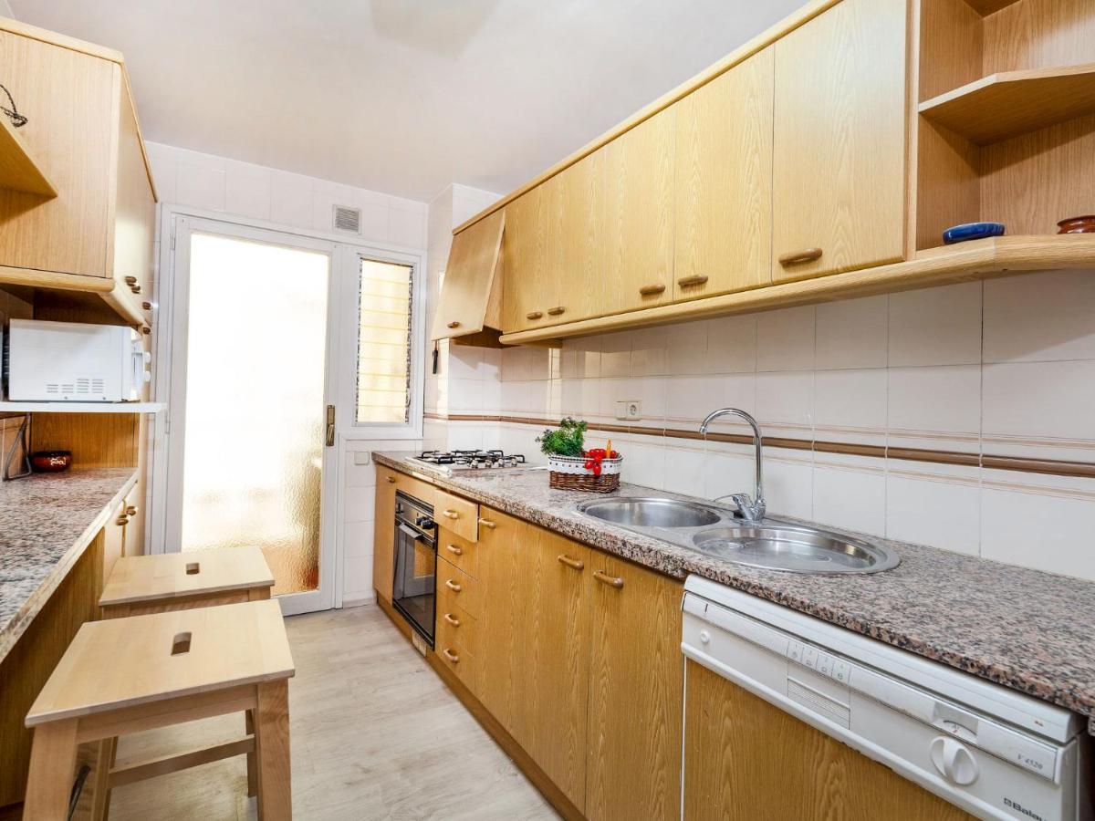 Fenals By Interhome Apartamento Lloret de Mar